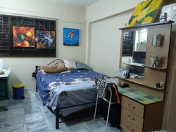 Blk 56 Telok Blangah Heights (Bukit Merah), HDB 4 Rooms #247908601